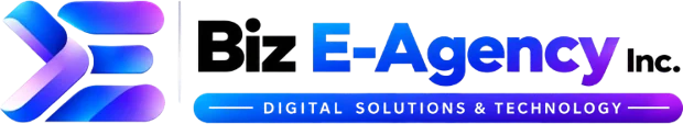 Biz E-Agency Inc. Digital Solutions & Technology
